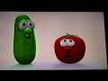 Opening To Veggietales The Ballad Of Little Joe 2003 VHS
