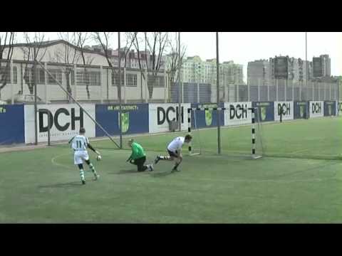 5. NIX Solutions - Ronis (6:3)