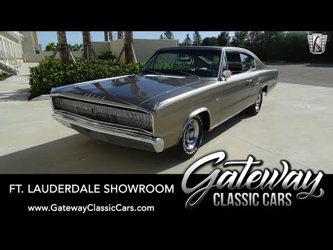 1967 Dodge Charger (CC-1360443) for sale in O'Fallon, Illinois