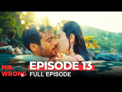 Mr. Wrong Episode 13