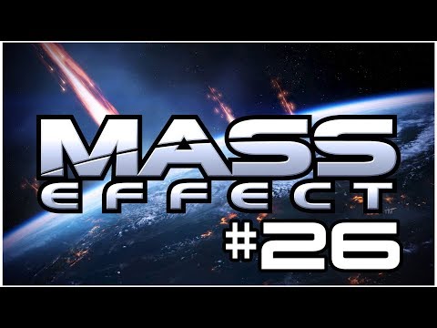 Mass Effect Mod Remastered #26 - Dr Saleon & Dead Scientists - Insanity - No Commentary