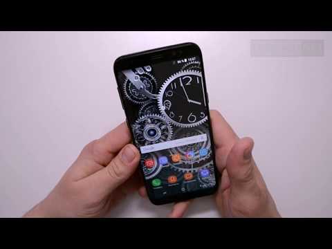 ВидеоОбзор Корейской копии Samsung  Galaxy S9 Plus