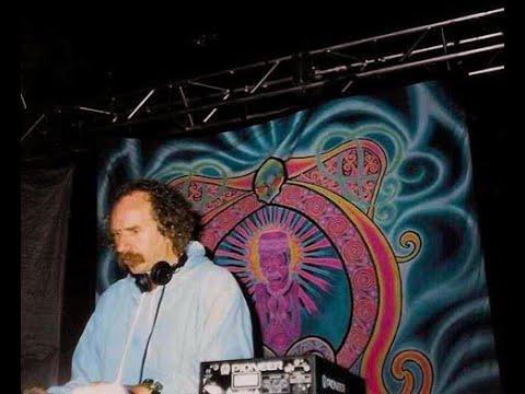 DJ ANTARO Global Psychedelic Chillout Vol 3 Part 2 (Spirit Zone Recordings, 2002)