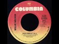1986 Willie Nelson   Bach Minuet in G