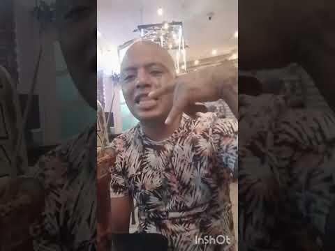 Poema De Barrio Don Luto MCE Chan-Te Records