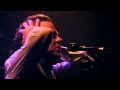 AND ALSO THE TREES The Legend Of Mucklow From The FD Live Film Missing In Mâcon