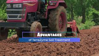Terrazyme - Changing Face of Rural Roads under PMGSY