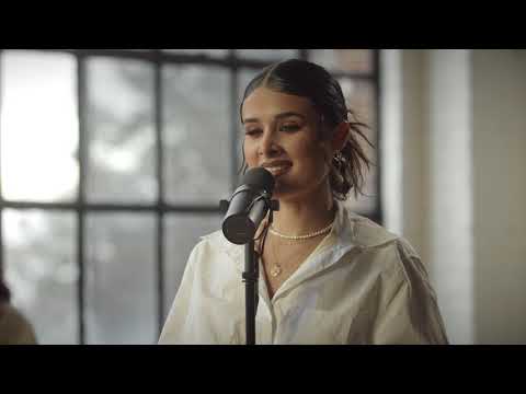 LOKRE - Self Talk (Elizabeth Live Sessions)