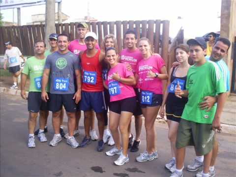 5º Corrida Pedestre Adamantina/SP - Elio Micheloni