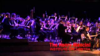 Dave Grusin Performs - An Evening with Dave Grusin