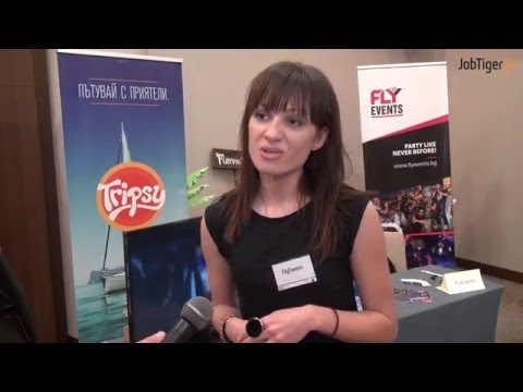 HR Industry 2016 – Fly events / Tripsy