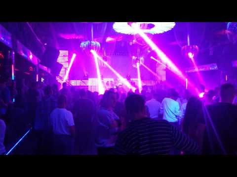 Inna Discoplex A4 Pietna 24.01.2015