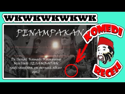 penampakan-lucu