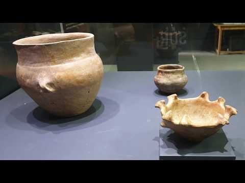 Umetnost praistorijskog čoveka