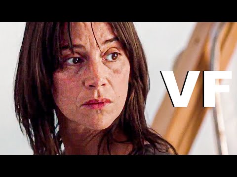 LA NUÉE Bande Annonce VF (2021)