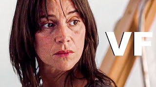 Трейлер "Рой" на французском языке 2021