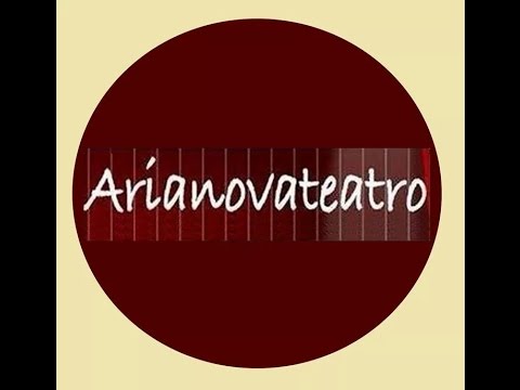 Arianovateatro - Una passione chiamata teatro (2015)