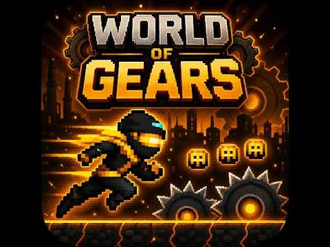 WORLD OF GEARS video thumbnail