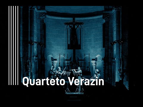 41º FIMPV - Quarteto Verazin