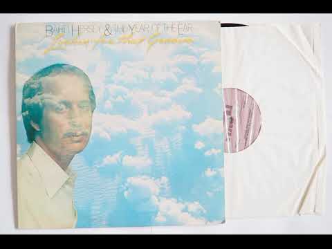 Baird Hersey & The Year Of The Ear - Tibet