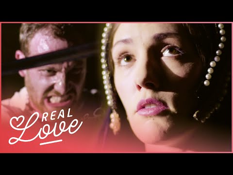 Henry and Anne: Their Epic Ending | The Lovers Who Changed History Part 2| Real Love