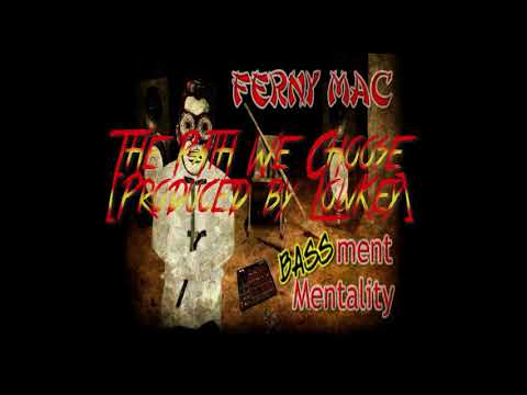 07. The Path We Choose [Produced by LowKey]