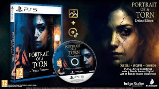 Portrait of a Torn [Deluxe Edition] video 1