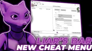 Liar's Bar Free Trainer / Liar's Bar Menu / Undetected [2025]