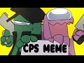 CPS AMONG US ANIMATION MEME! (OC) FW