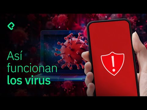 La evolución de los virus: cómo atacarán tu teléfono, tu PC y tu empresa