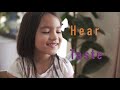 5 Senses By Music Movement Fun Educational Songs For Kids