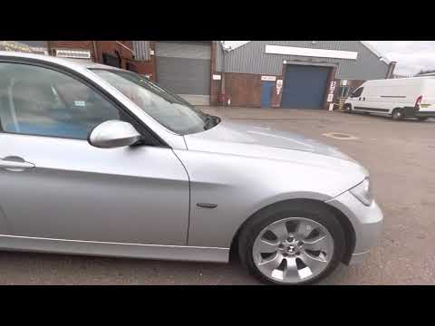 3 Series BMW 318D for sale