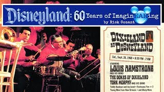 60-74 DIXIELAND AT DISNEYLAND   feat. The Dukes of Dixieland & The Firehouse Five