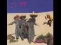 1981 ZZ TOP El Loco 