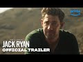 Tom Clancy S Jack Ryan Season 3 Official Trailer Prime Video