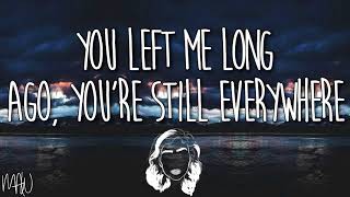 Gabbie Hanna - Out Loud (With Lyrics)