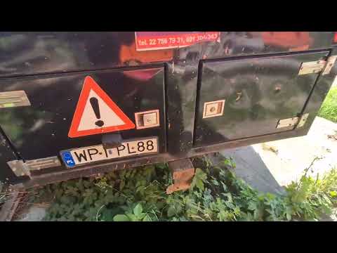 Demag AC 155, crane