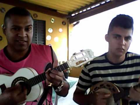 Maria não volta mais - Quinteto. Guilherme Peruche..wmv