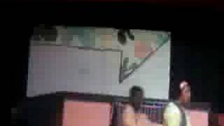 To Whom It May Concern me/ Night Letter