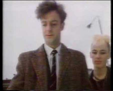 Old Toffee Crisp advert - Paul Bown