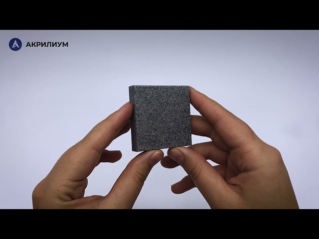 Искусственный камень Neomarm Sanded Grizzle N 159