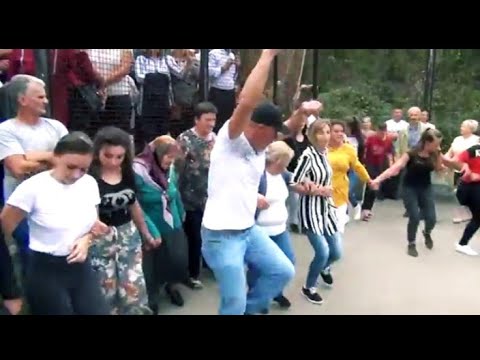 Teferič Konjic Špiljani 2019 -Kolo za Eskije