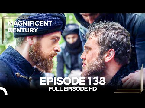 Magnificent Century English Subtitle | Episode 138