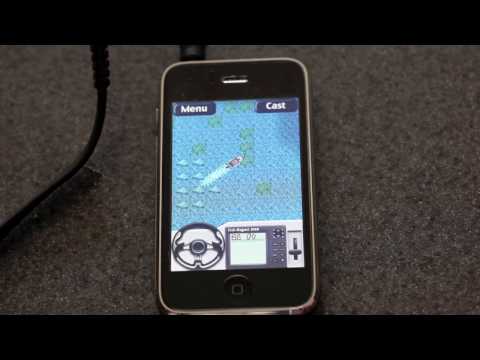 i Fishing Saltwater Video