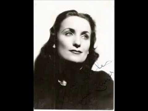 Anne Lenner and Carroll Gibbons