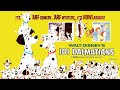 101 Dalmatians 1961 Trailer