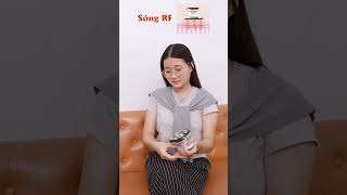 Video Máy massage bụng Nikio NK-160 cầm tay nhỏ gọn