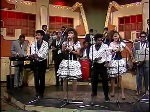 FELIX DEL ROSARIO - El Hombre Tan Bueno