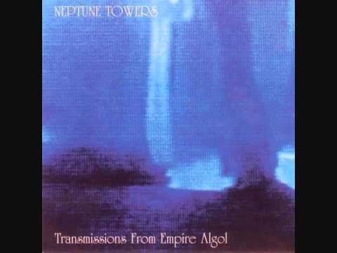 Neptune Towers - Transmissions From Empire Algol (Fenriz from Darkthrone)