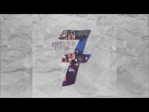 wszedziezuber - 7 prod. brakperspektyw [mixdown]